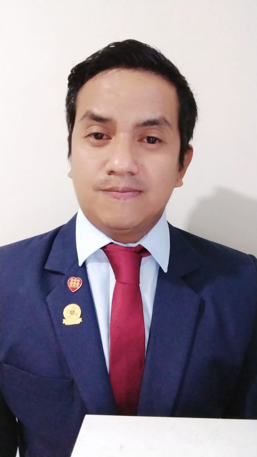Mag. Jose Alberto Leon Casana